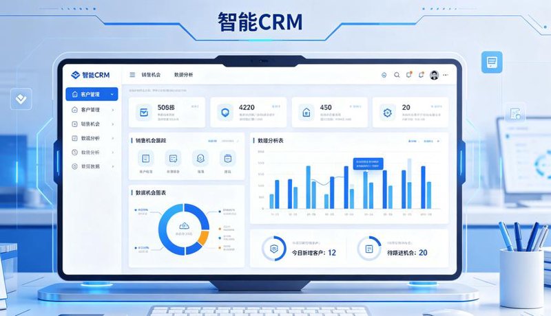长春系统集成行业：智能化未来趋势